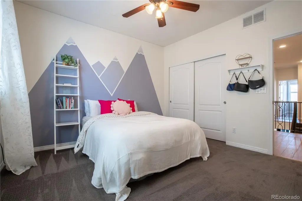 2550 Shadecrest Place Littleton CO 80126