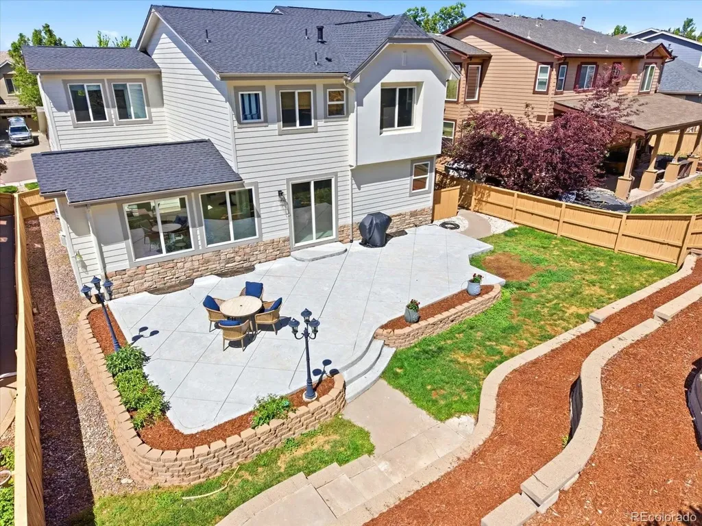 2550 Shadecrest Place Littleton CO 80126