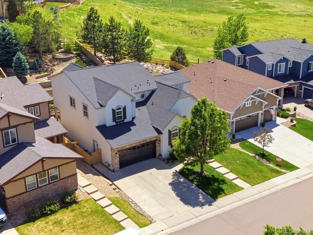 2550 Shadecrest Place Littleton CO 80126