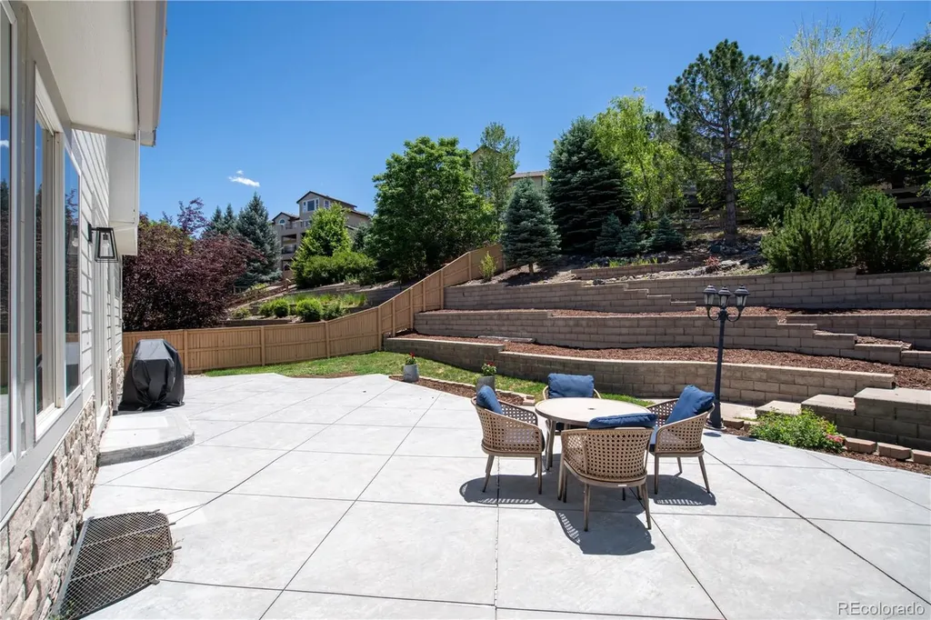 2550 Shadecrest Place Littleton CO 80126