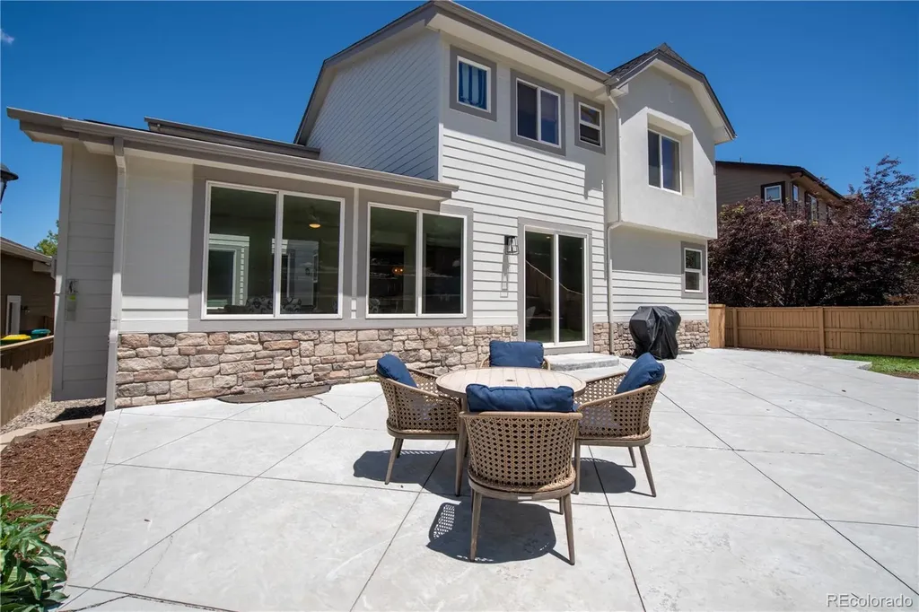 2550 Shadecrest Place Littleton CO 80126