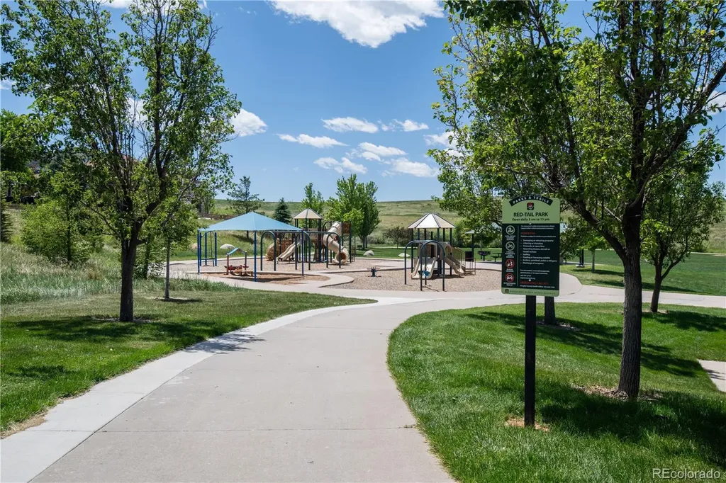 2550 Shadecrest Place Littleton CO 80126