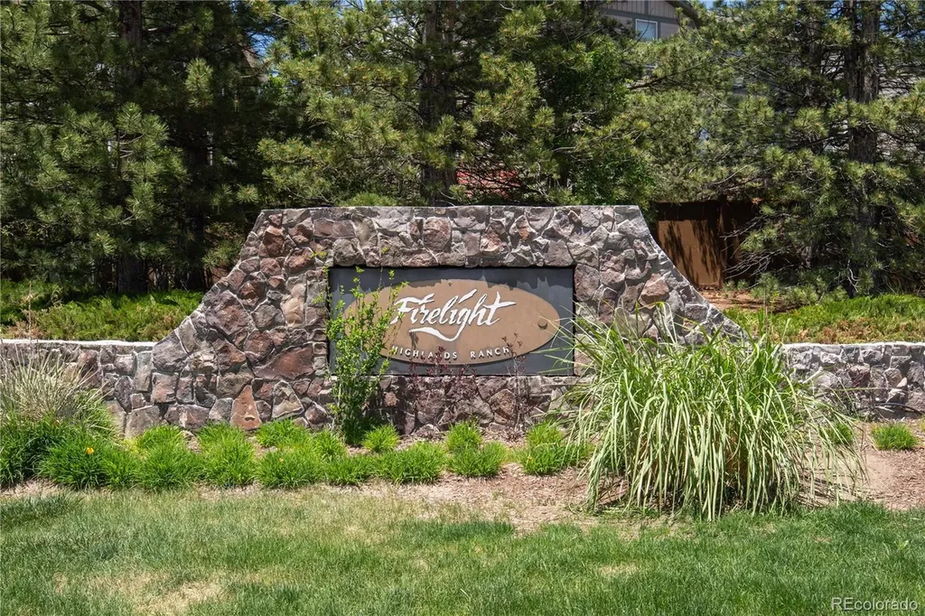 2550 Shadecrest Place Littleton CO 80126