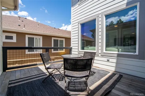 2550 Shadecrest Place Littleton CO 80126