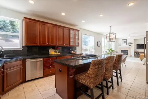 2550 Shadecrest Place Littleton CO 80126