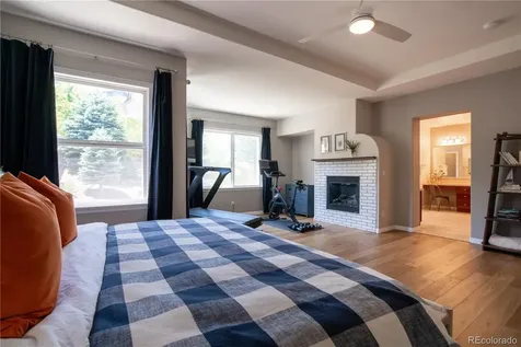 2550 Shadecrest Place Littleton CO 80126
