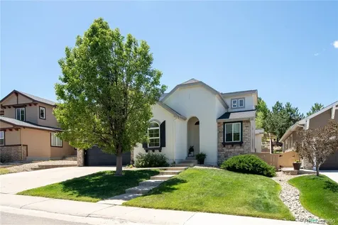 2550 Shadecrest Place Littleton CO 80126