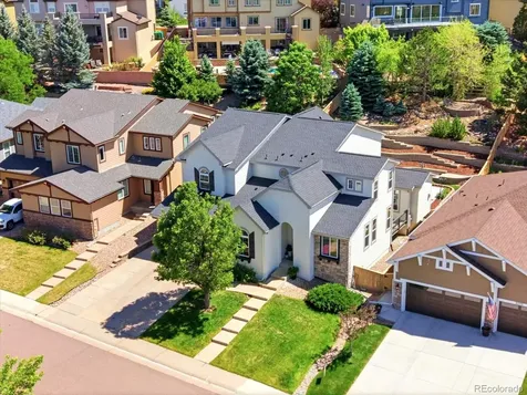 2550 Shadecrest Place Littleton CO 80126