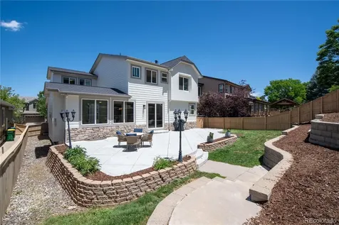 2550 Shadecrest Place Littleton CO 80126