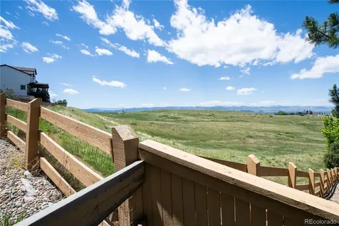 2550 Shadecrest Place Littleton CO 80126