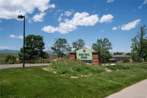 2550 Shadecrest Place Littleton CO 80126