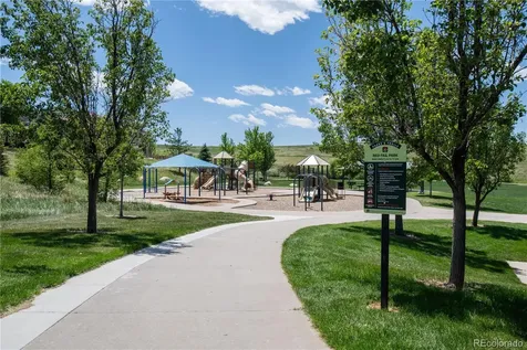 2550 Shadecrest Place Littleton CO 80126