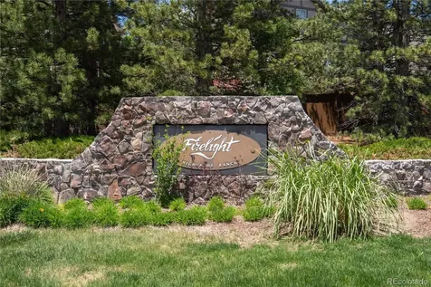 2550 Shadecrest Place Littleton CO 80126