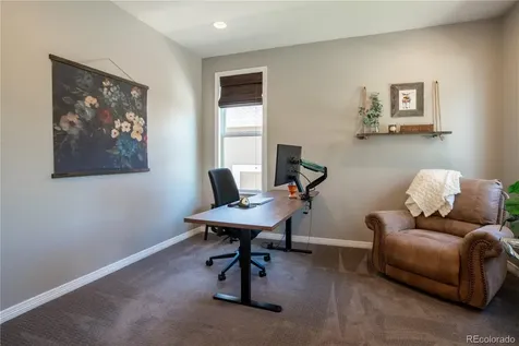 2550 Shadecrest Place Littleton CO 80126