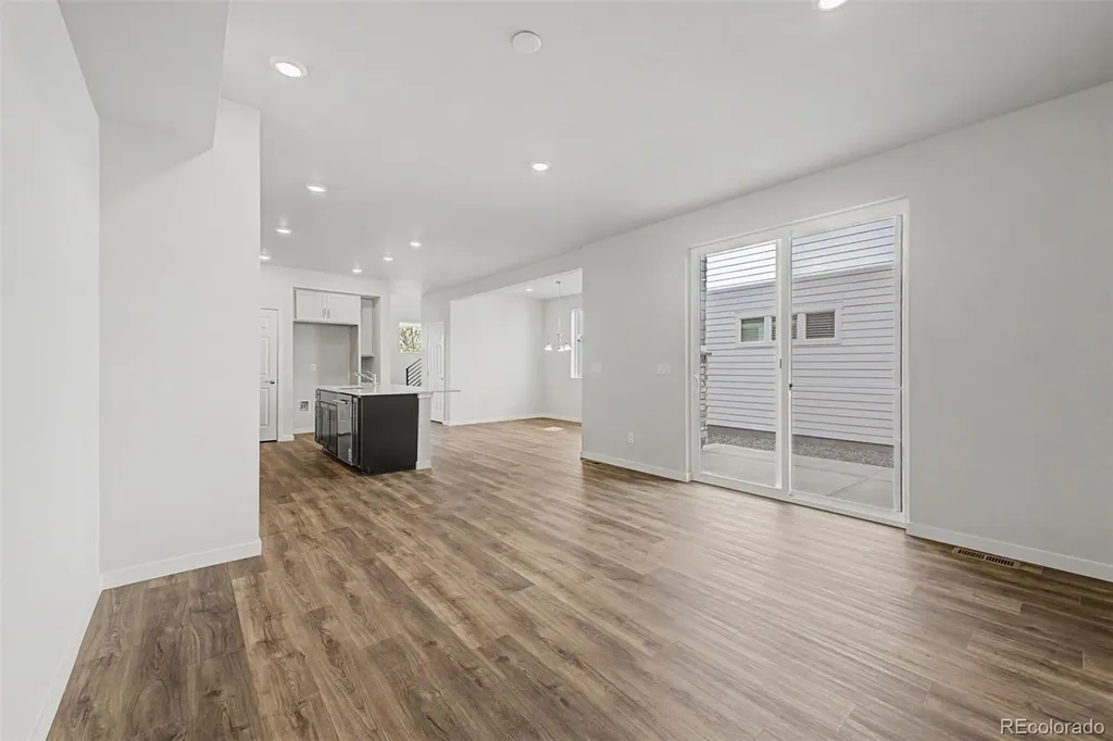 5826 N Orleans Street Aurora CO 80019