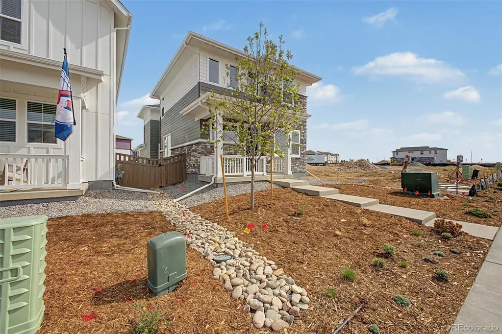 5826 N Orleans Street Aurora CO 80019