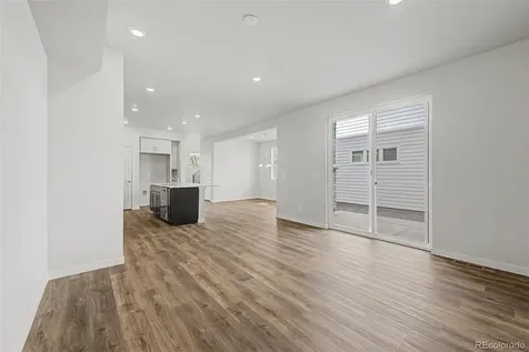 5826 N Orleans Street Aurora CO 80019