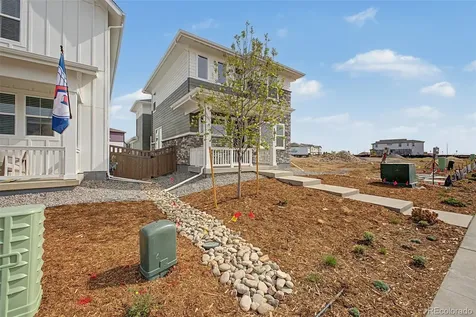 5826 N Orleans Street Aurora CO 80019