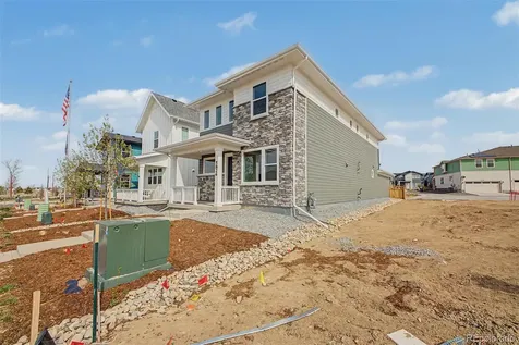 5826 N Orleans Street Aurora CO 80019
