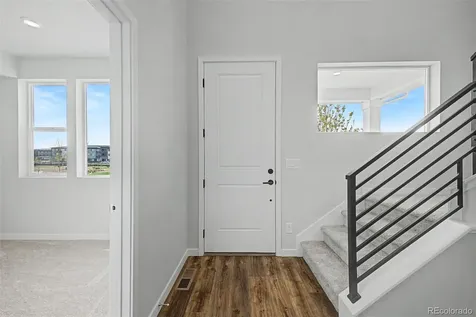 5826 N Orleans Street Aurora CO 80019