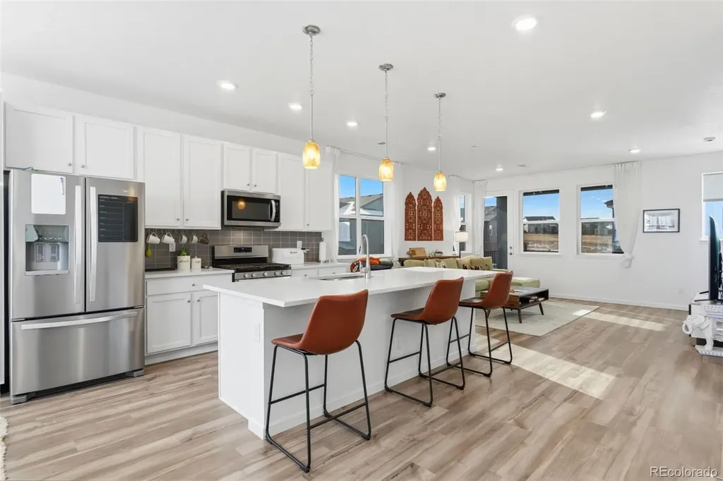 7005 Cumbria Court Castle Pines CO 80108