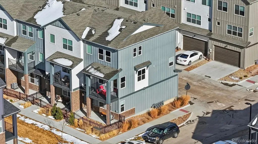 7005 Cumbria Court Castle Pines CO 80108