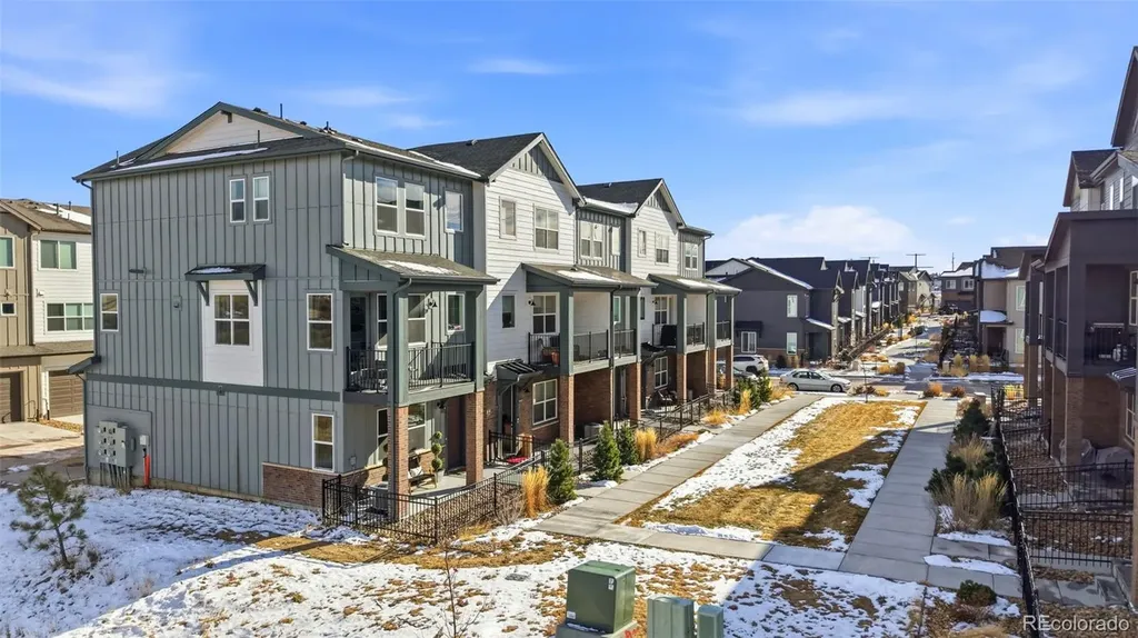 7005 Cumbria Court Castle Pines CO 80108