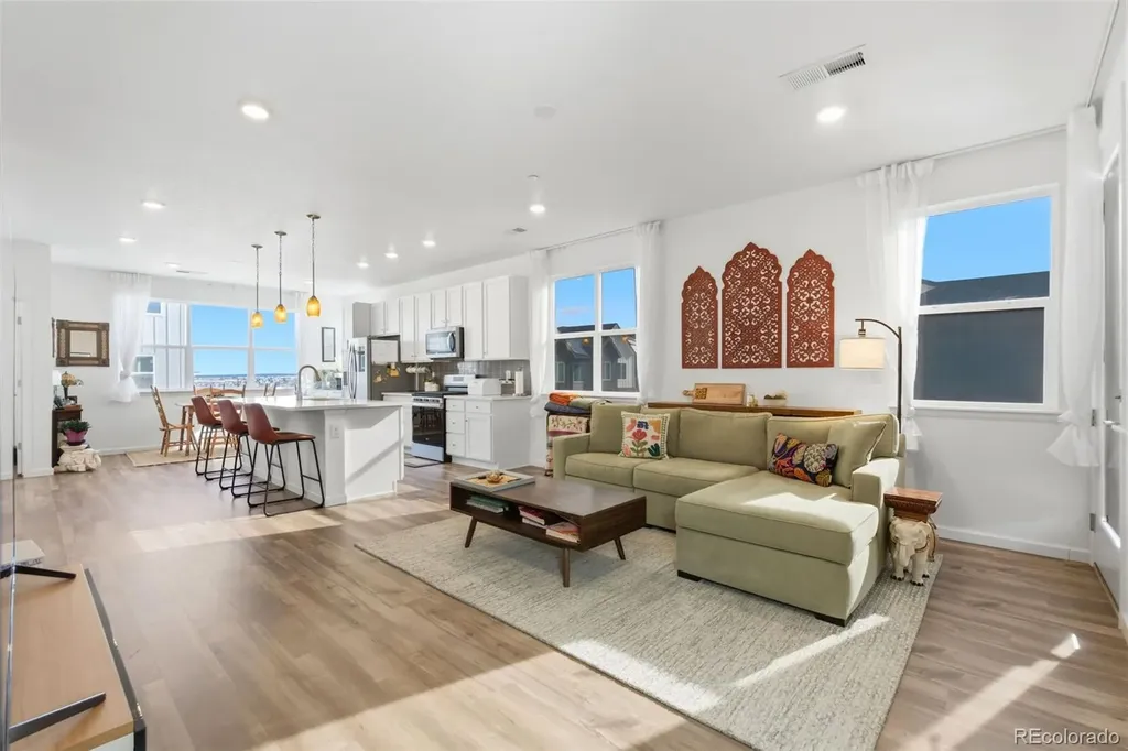 7005 Cumbria Court Castle Pines CO 80108