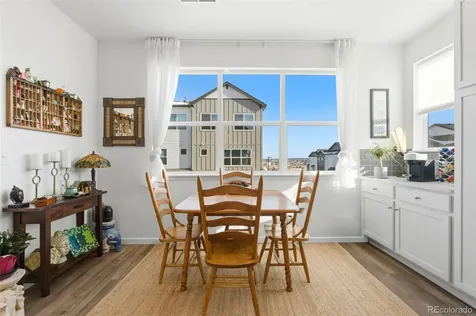 7005 Cumbria Court Castle Pines CO 80108