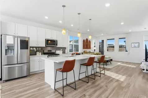 7005 Cumbria Court Castle Pines CO 80108