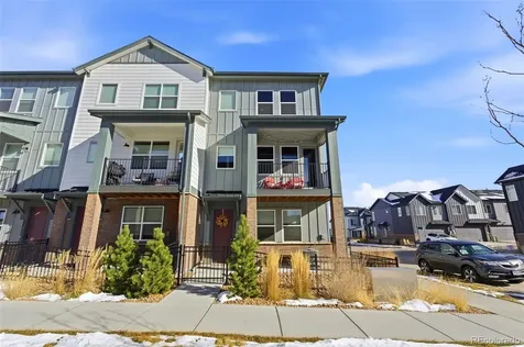 7005 Cumbria Court Castle Pines CO 80108