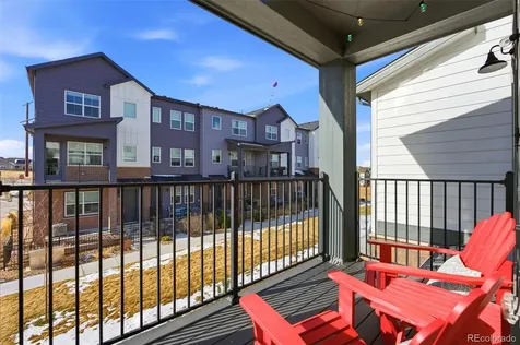 7005 Cumbria Court Castle Pines CO 80108