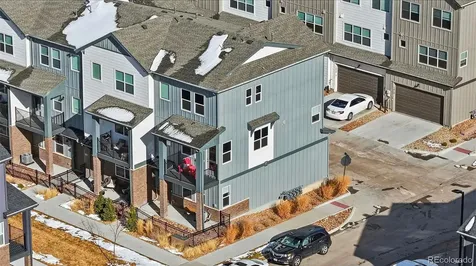 7005 Cumbria Court Castle Pines CO 80108