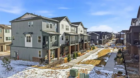 7005 Cumbria Court Castle Pines CO 80108