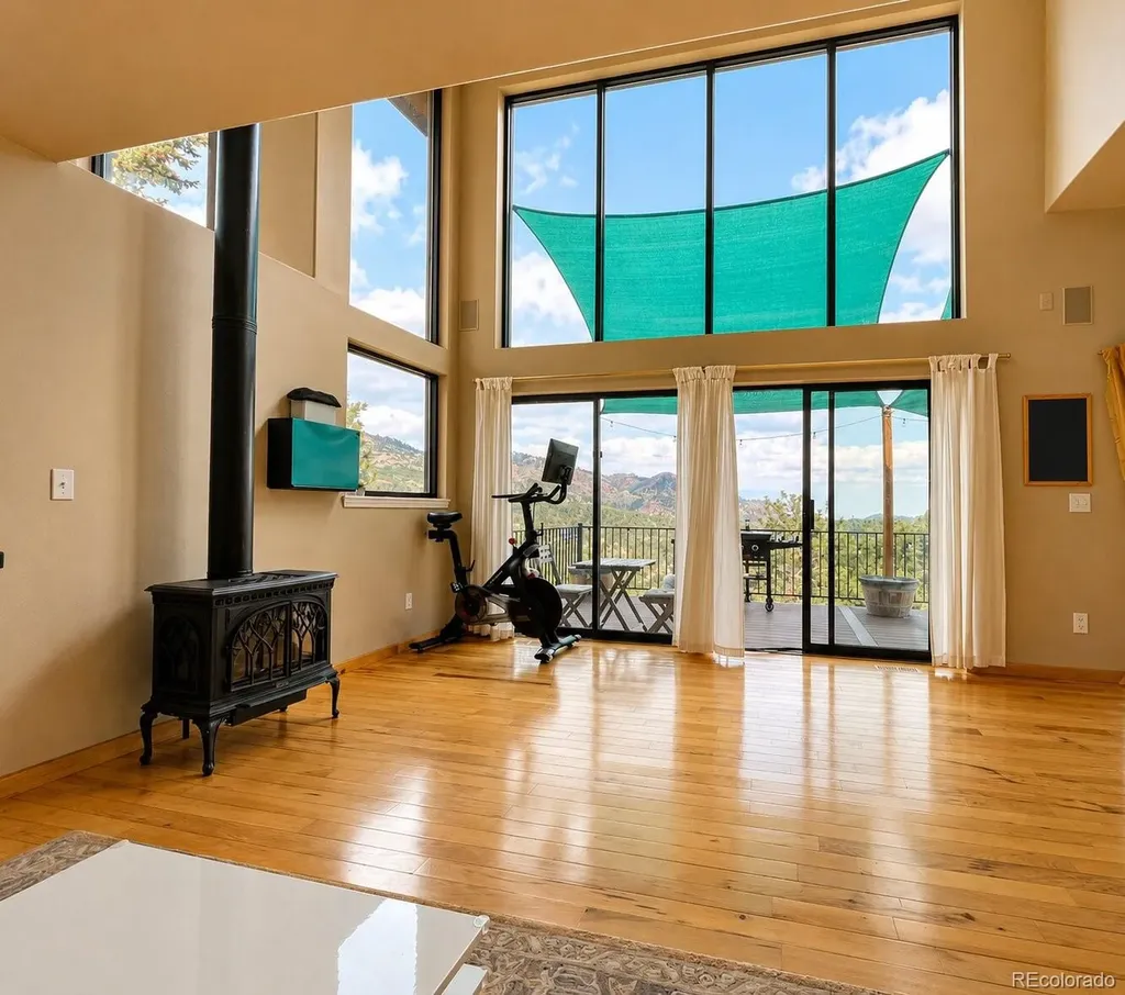 4440 Prairie Street Cascade CO 80809