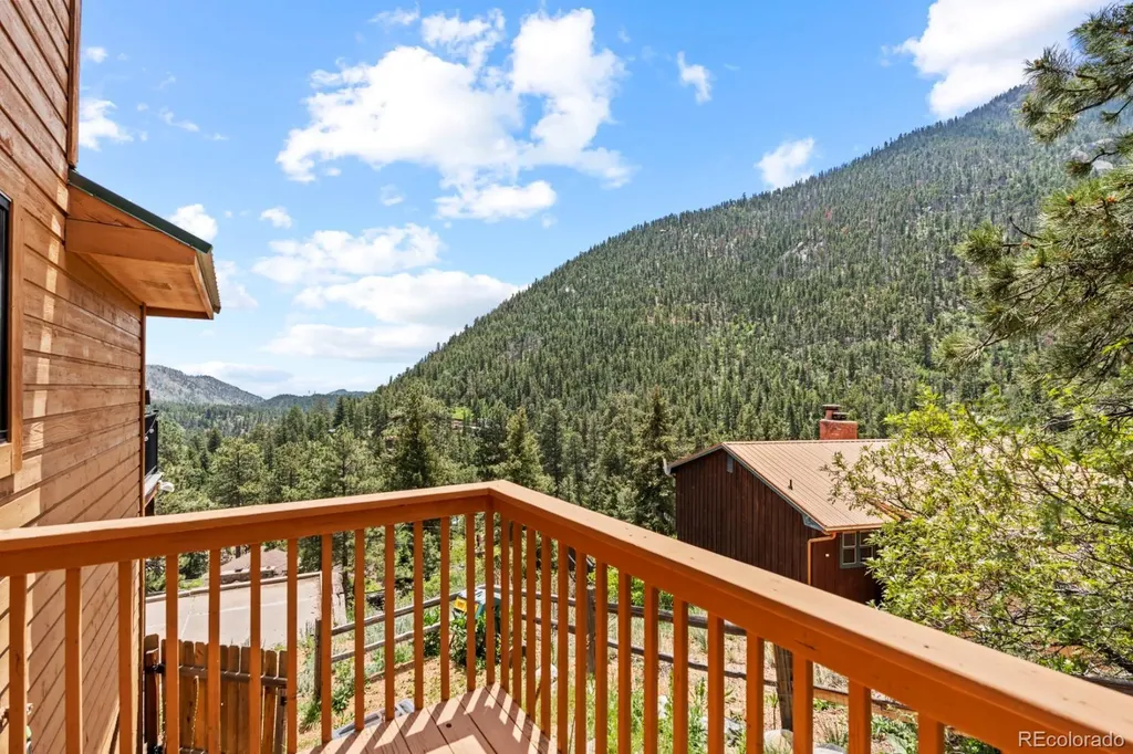 4440 Prairie Street Cascade CO 80809