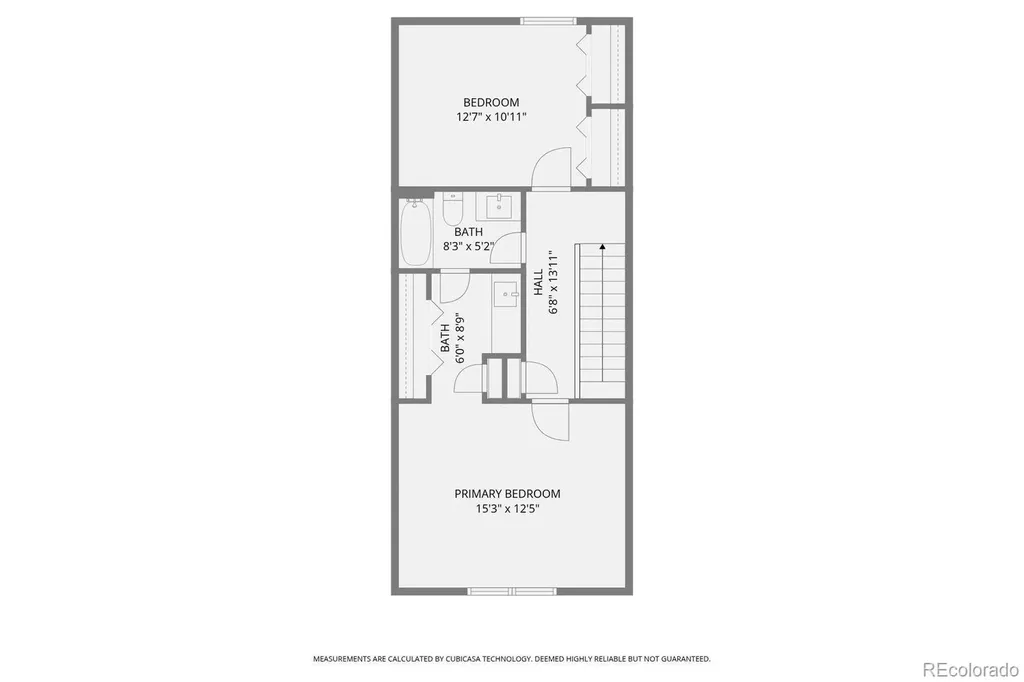 12133 Bannock Circle Denver CO 80234