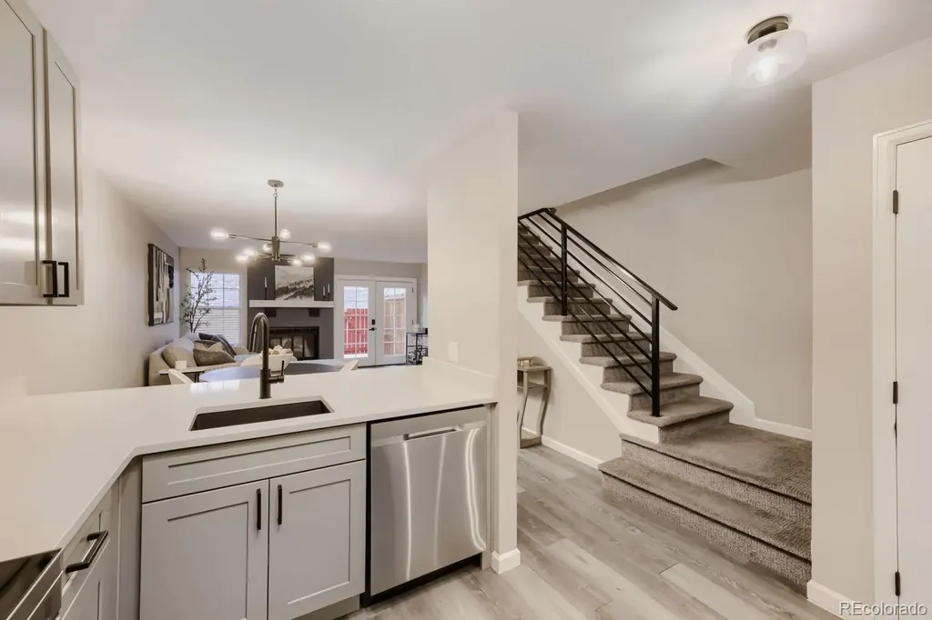 12133 Bannock Circle Denver CO 80234