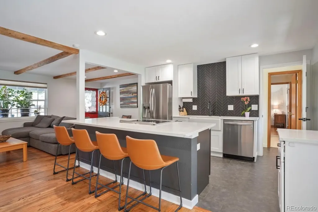 1743 S Dover Way Lakewood CO 80232