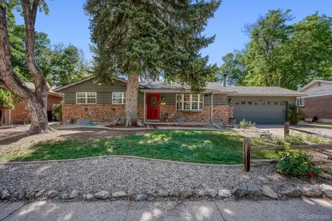 1743 S Dover Way Lakewood CO 80232