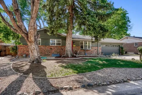 1743 S Dover Way Lakewood CO 80232