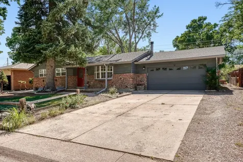 1743 S Dover Way Lakewood CO 80232