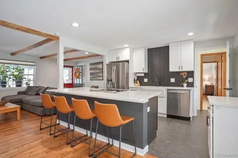 1743 S Dover Way Lakewood CO 80232