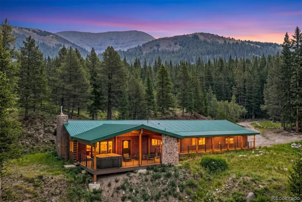 341 Quandary Road Breckenridge CO 80424