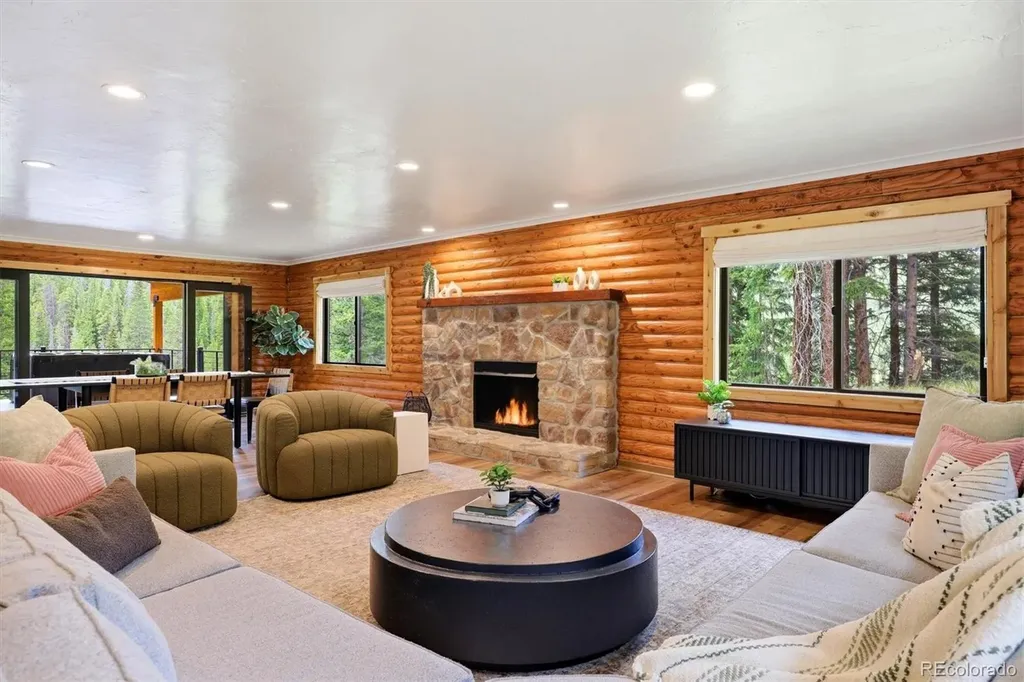341 Quandary Road Breckenridge CO 80424