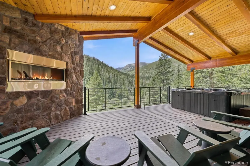 341 Quandary Road Breckenridge CO 80424