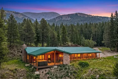 341 Quandary Road Breckenridge CO 80424