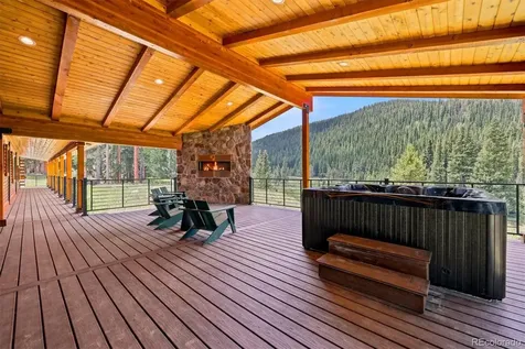 341 Quandary Road Breckenridge CO 80424