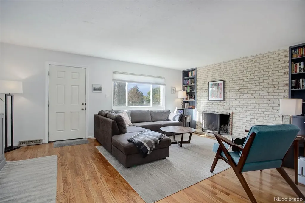 6340 E Mississippi Avenue Denver CO 80224