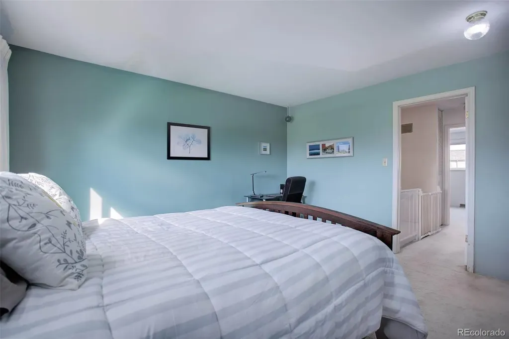 6340 E Mississippi Avenue Denver CO 80224